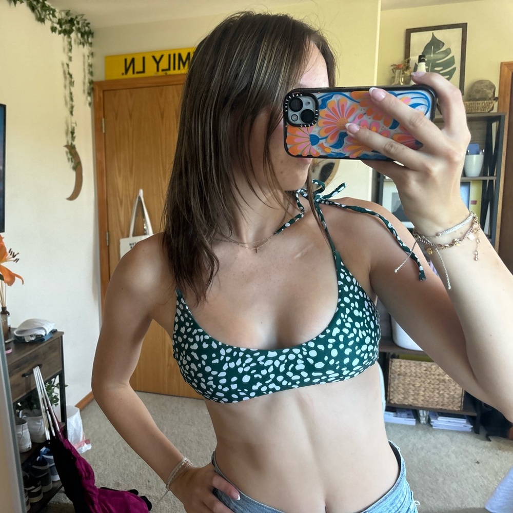 cute bikini top - Picture 6 of 9